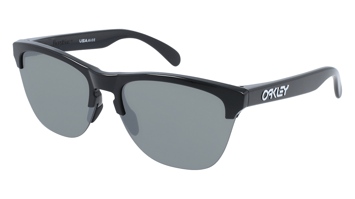 Oakley frogskin sale lite sunglasses